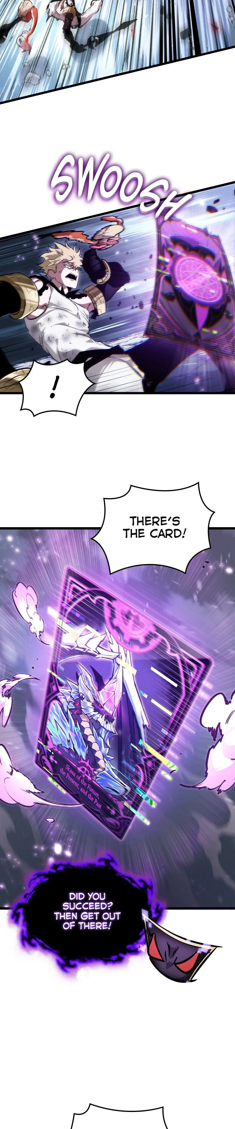 Light of Arad: Forerunner Chapter 34 Page 37