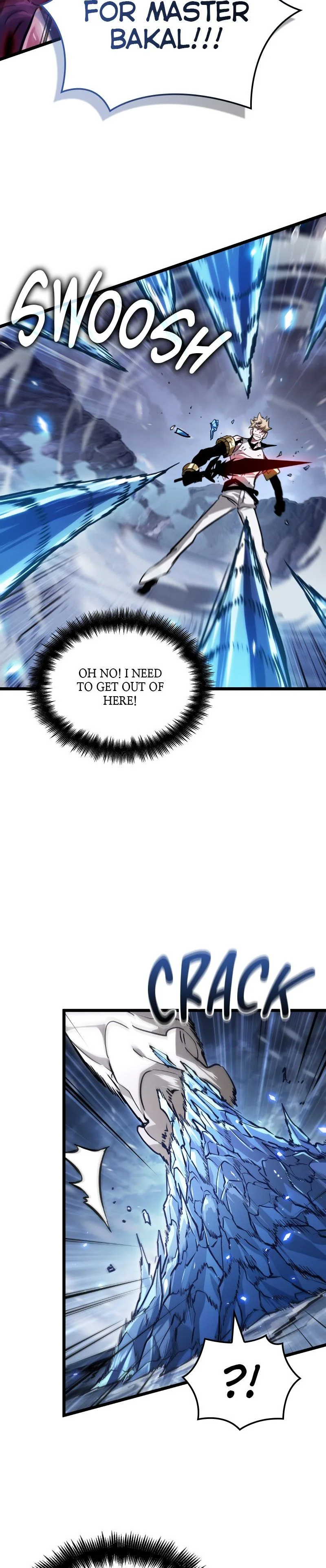Light of Arad: Forerunner Chapter 34 Page 40