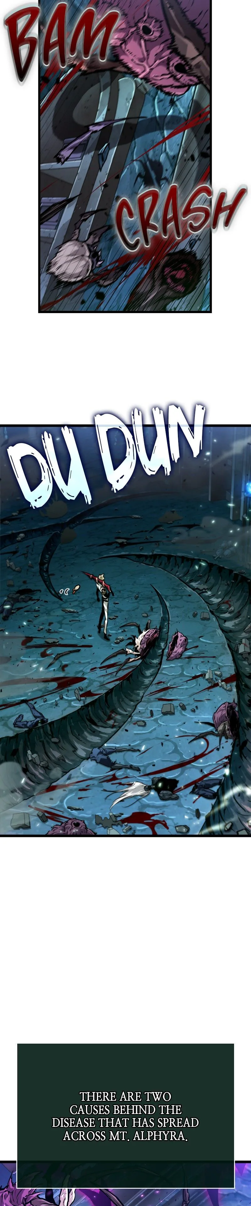 Light of Arad: Forerunner Chapter 24 Page 5