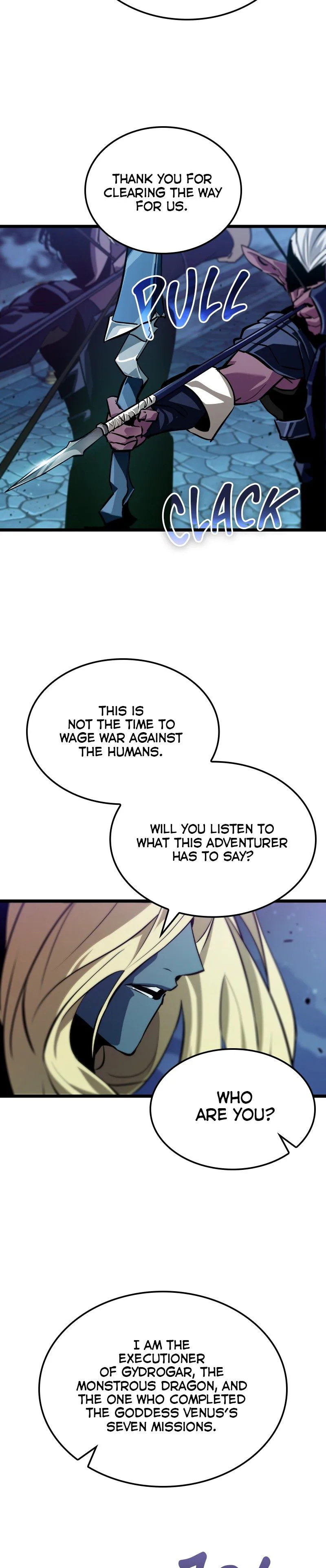 Light of Arad: Forerunner Chapter 24 Page 15