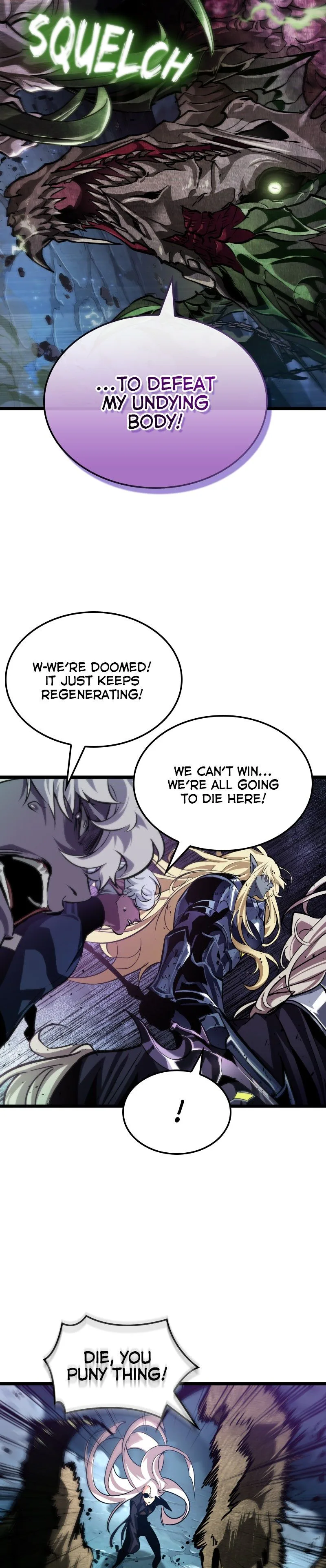 Light of Arad: Forerunner Chapter 24 Page 28