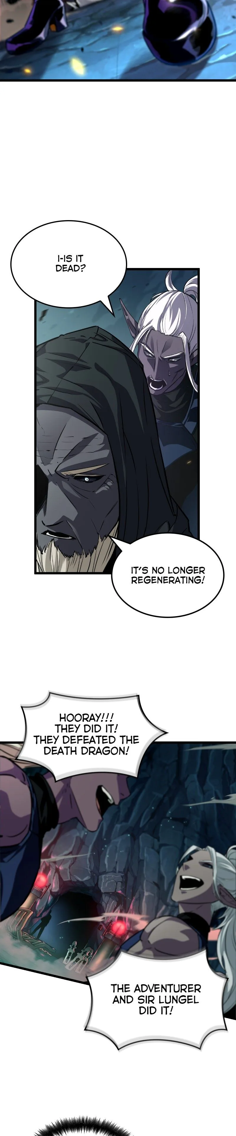 Light of Arad: Forerunner Chapter 24 Page 37