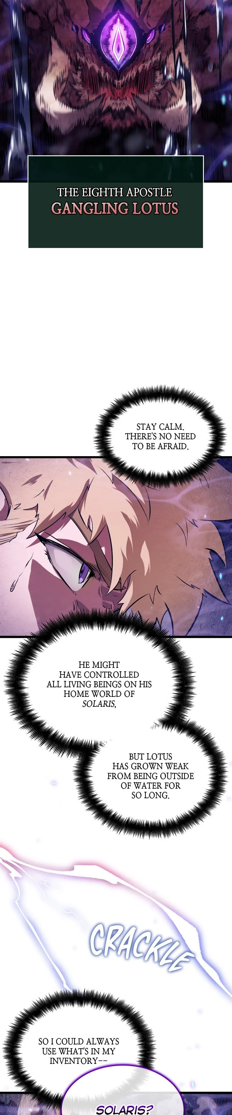 Light of Arad: Forerunner Chapter 17 Page 24