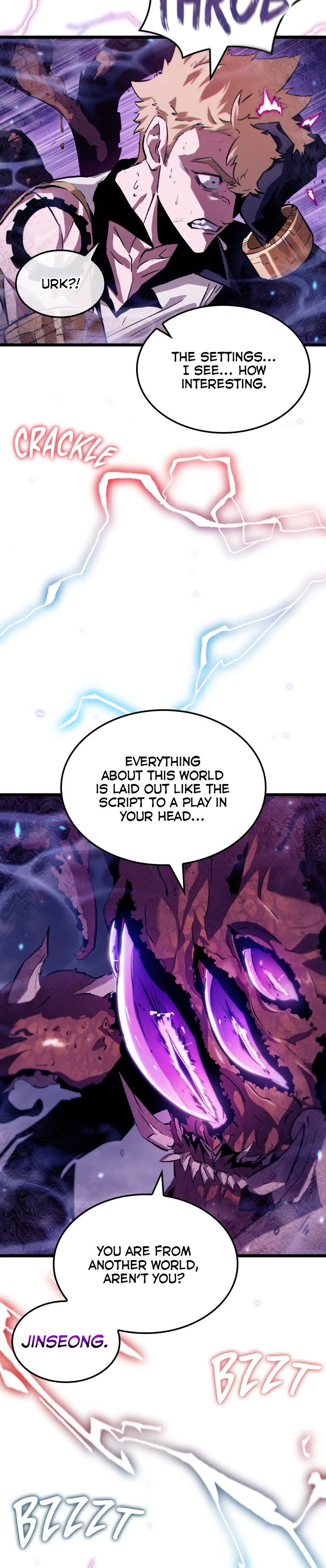 Light of Arad: Forerunner Chapter 17 Page 26