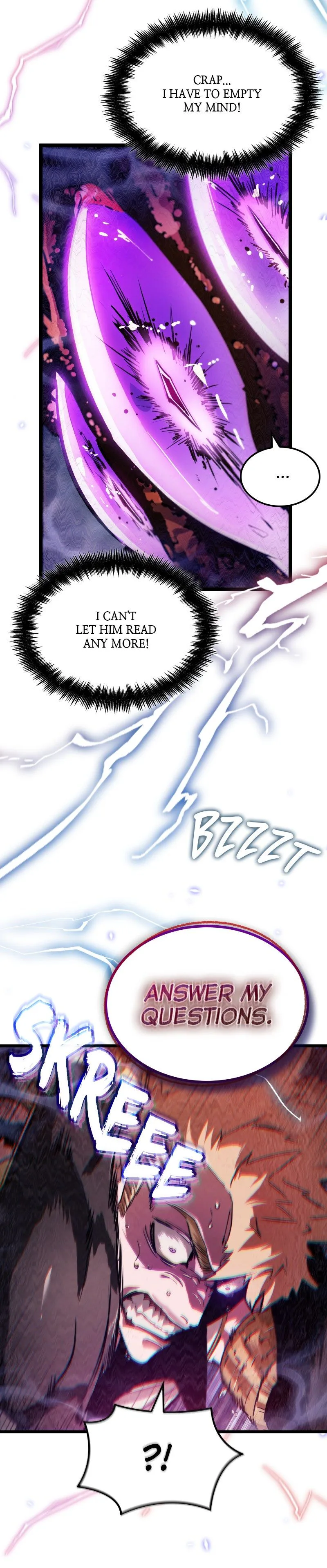 Light of Arad: Forerunner Chapter 17 Page 27