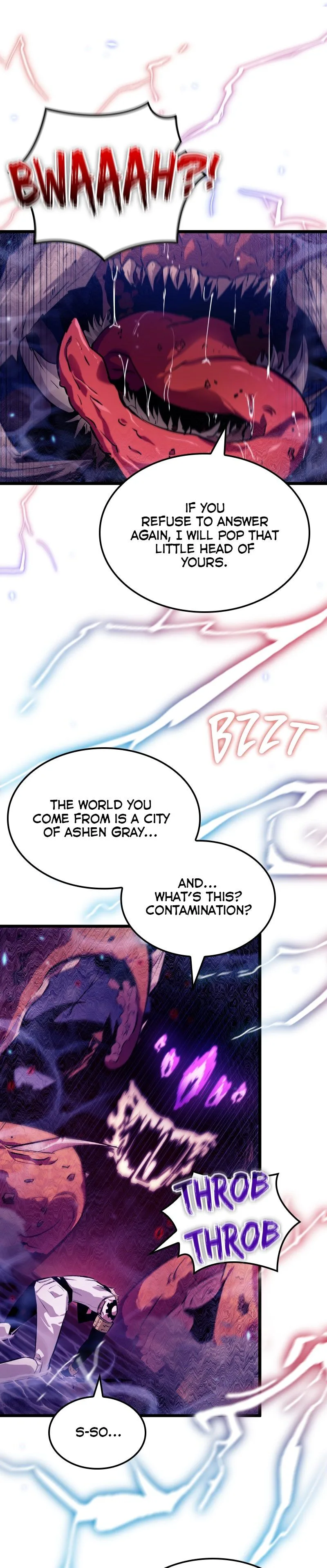 Light of Arad: Forerunner Chapter 17 Page 28