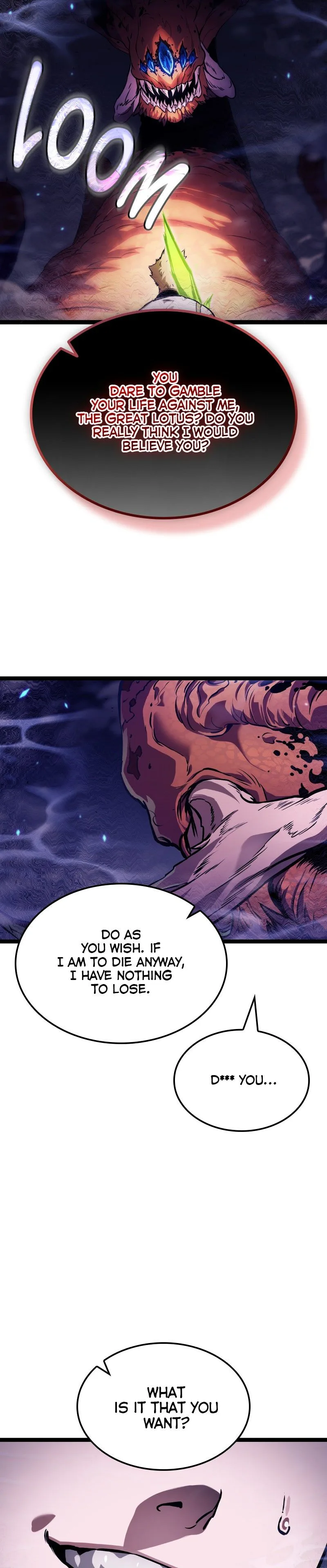Light of Arad: Forerunner Chapter 17 Page 33