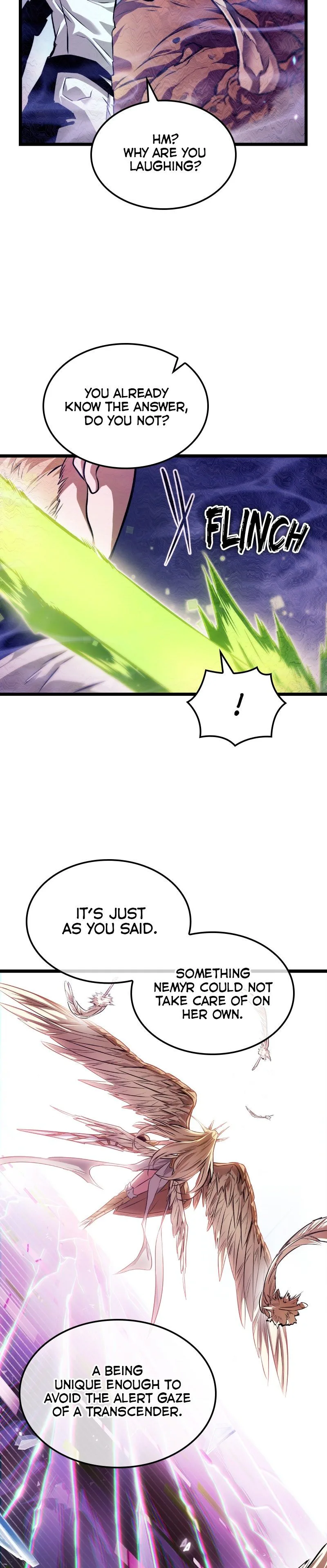 Light of Arad: Forerunner Chapter 17 Page 36