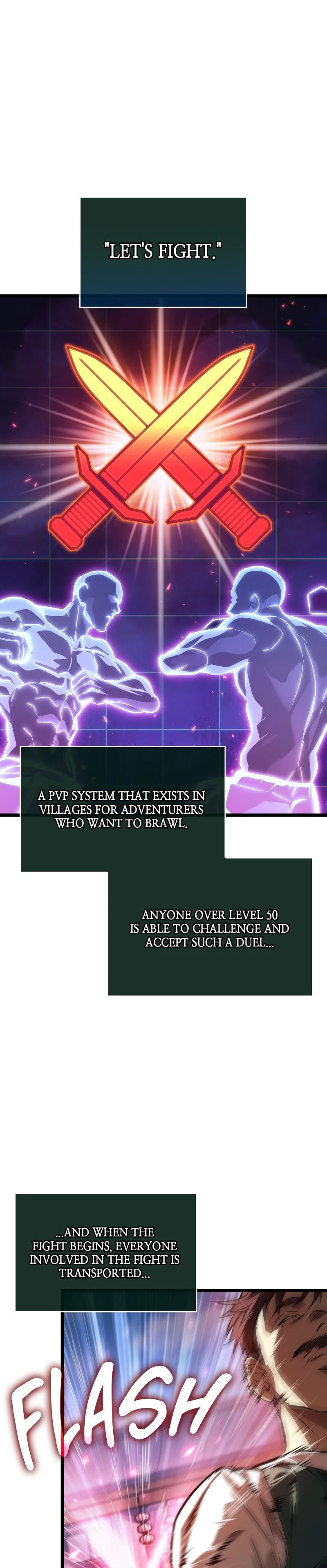 Light of Arad: Forerunner Chapter 69 Page 6