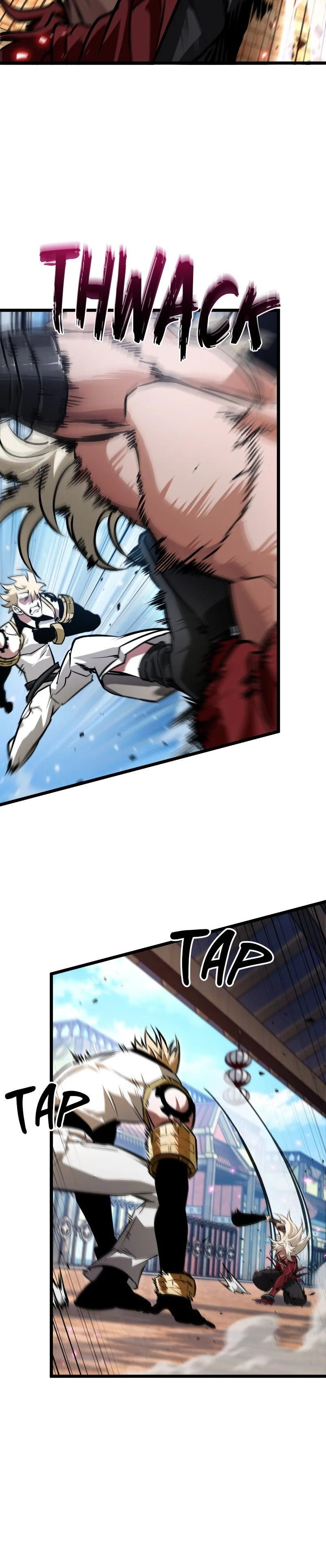 Light of Arad: Forerunner Chapter 69 Page 13
