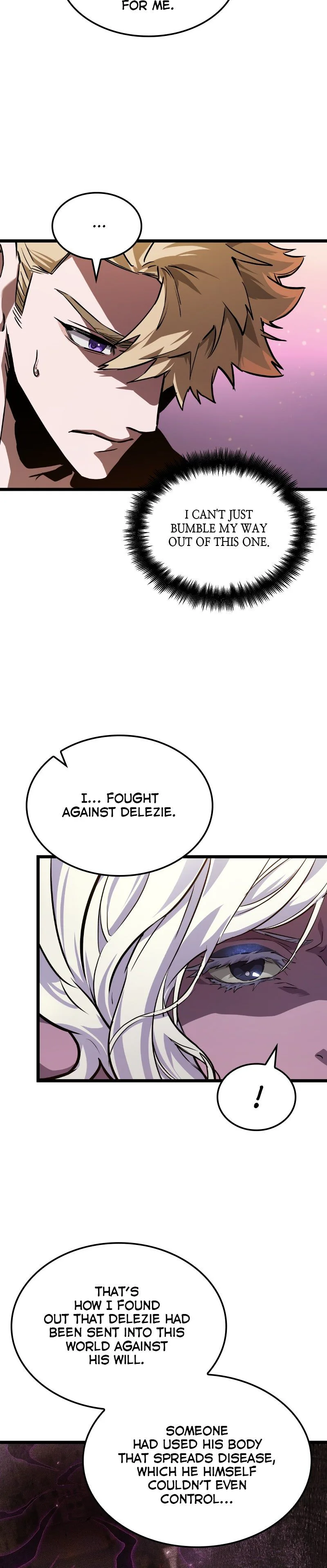 Light of Arad: Forerunner Chapter 30 Page 10