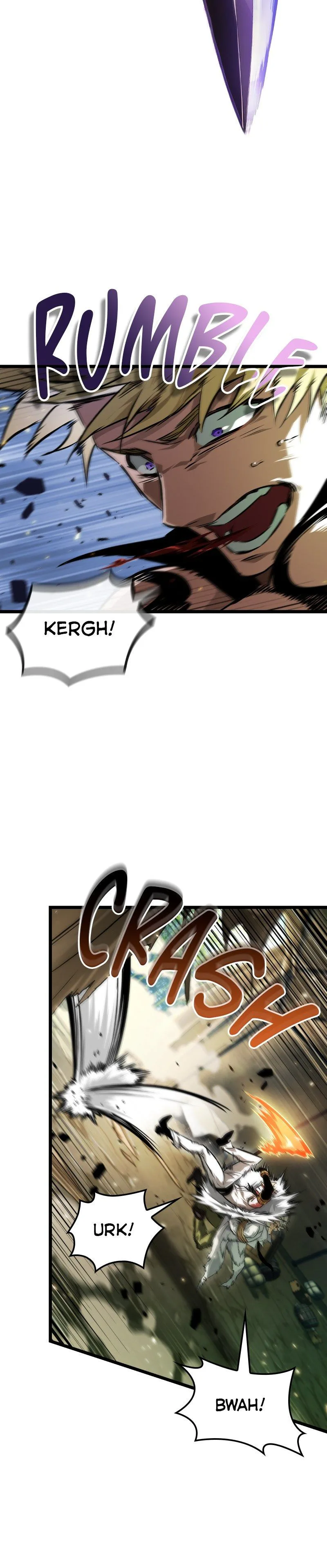 Light of Arad: Forerunner Chapter 67 Page 7