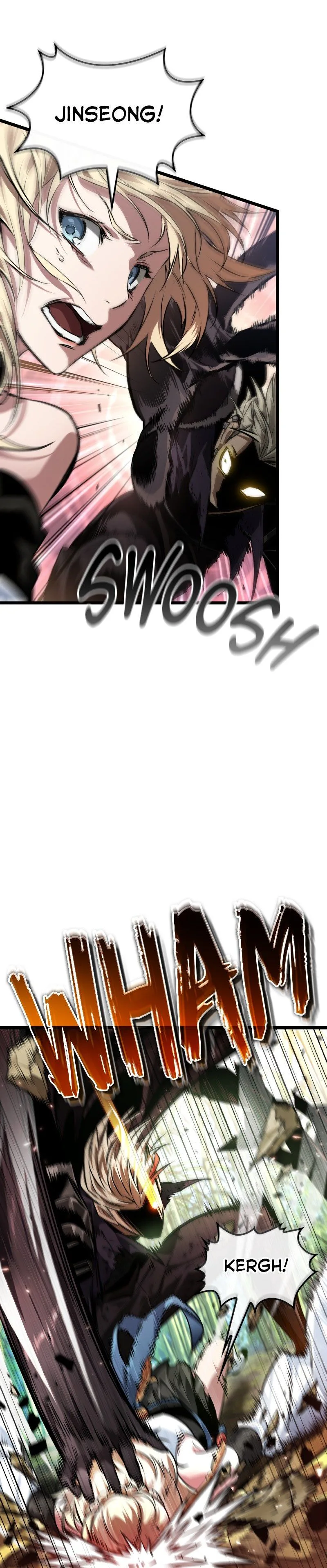 Light of Arad: Forerunner Chapter 67 Page 8