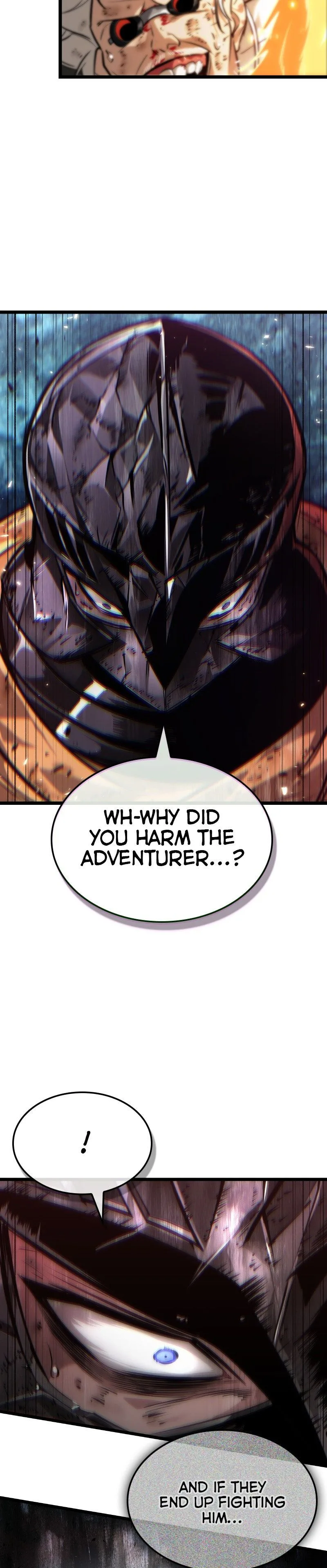 Light of Arad: Forerunner Chapter 67 Page 15