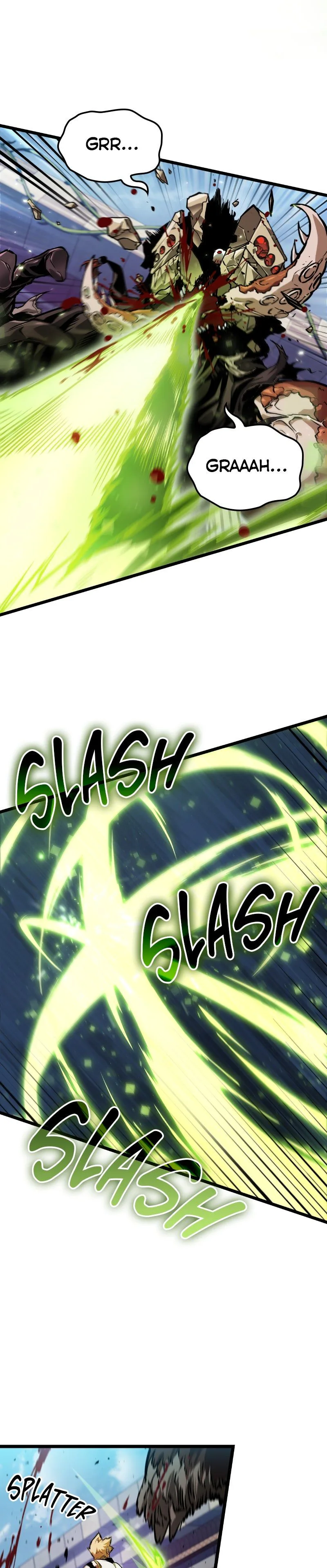 Light of Arad: Forerunner Chapter 14 Page 7