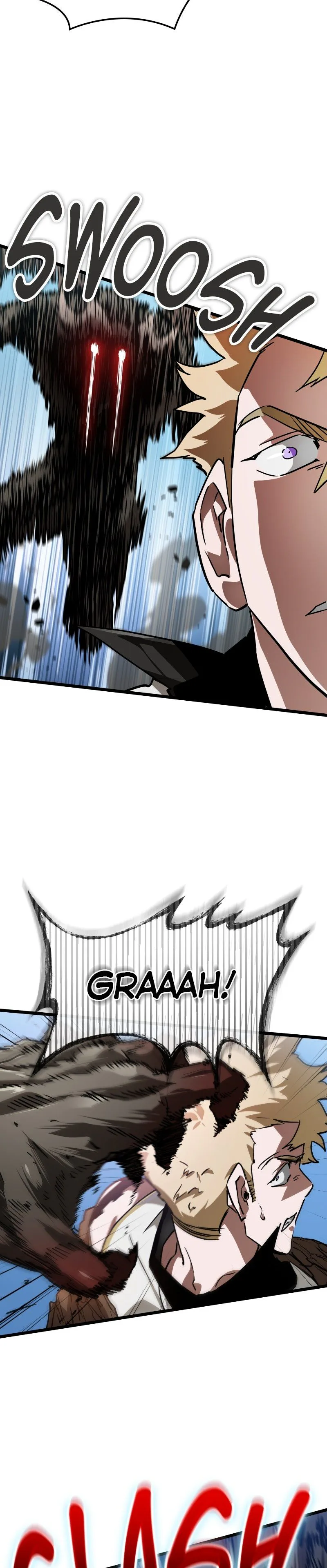Light of Arad: Forerunner Chapter 14 Page 26