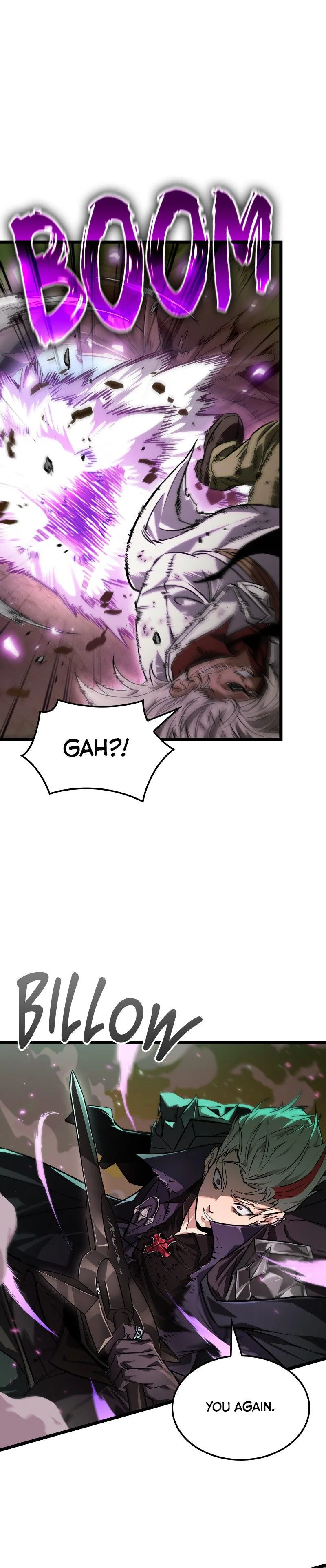 Light of Arad: Forerunner Chapter 66 Page 23