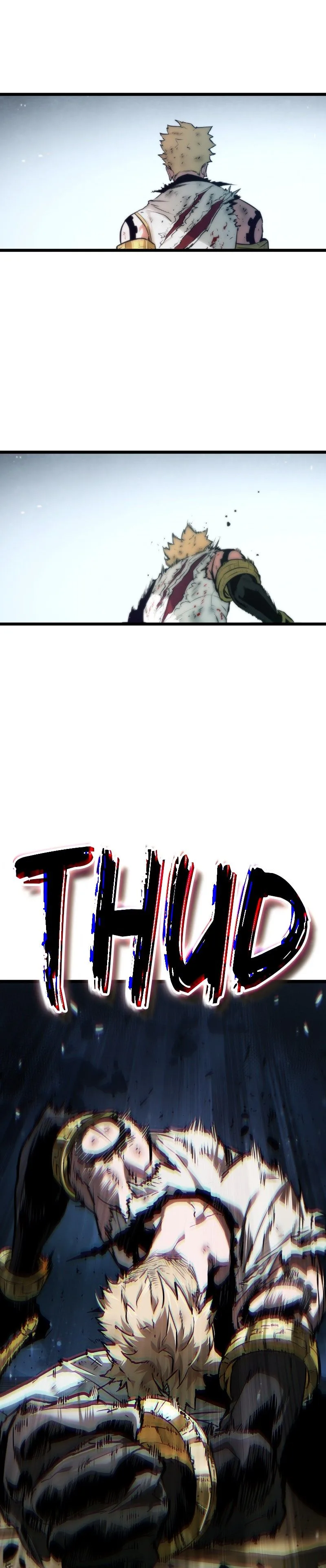 Light of Arad: Forerunner Chapter 37 Page 28
