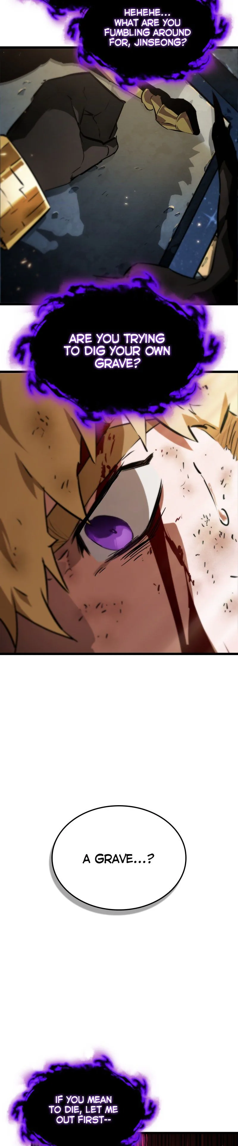 Light of Arad: Forerunner Chapter 37 Page 30