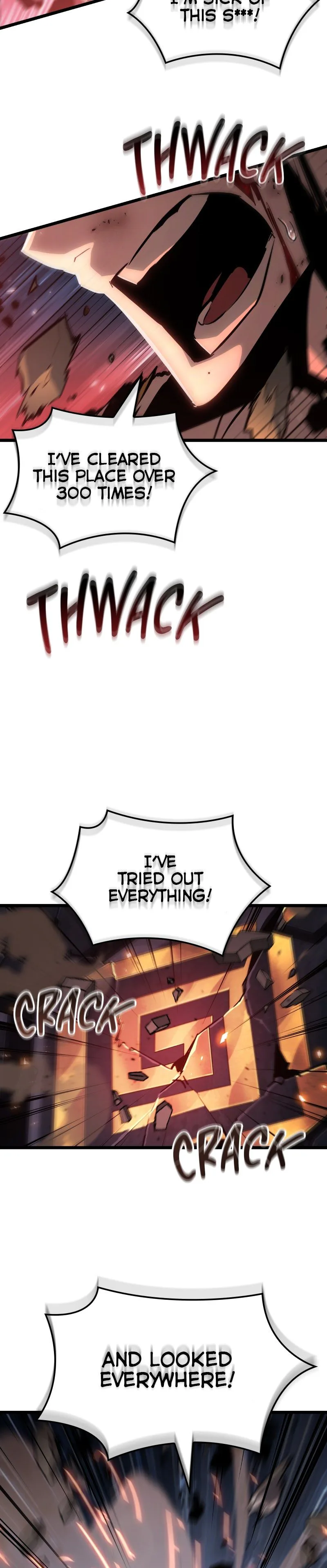 Light of Arad: Forerunner Chapter 37 Page 32