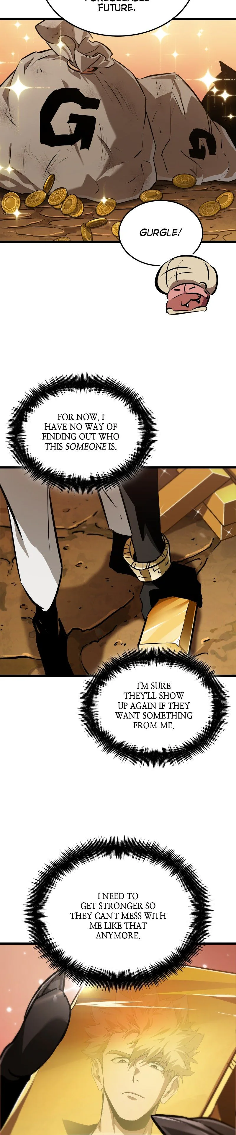 Light of Arad: Forerunner Chapter 39 Page 30