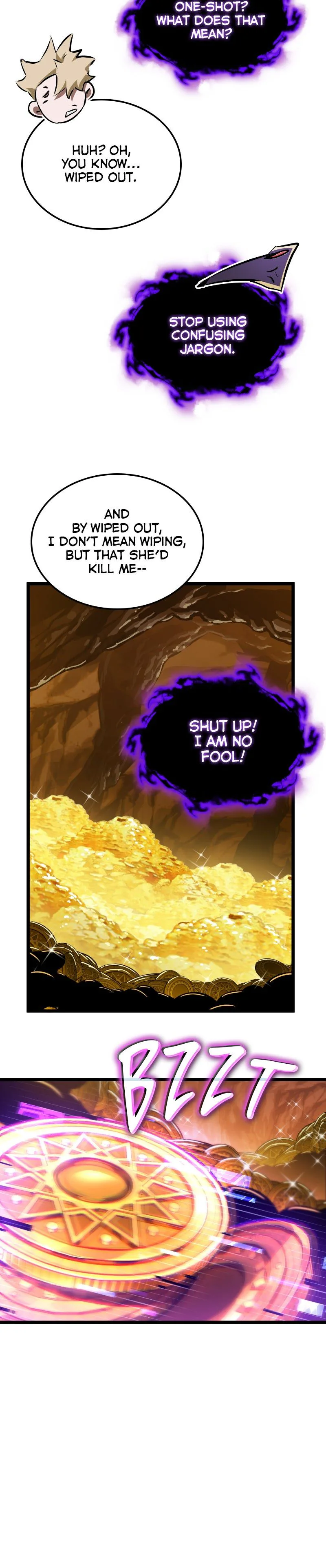 Light of Arad: Forerunner Chapter 39 Page 32