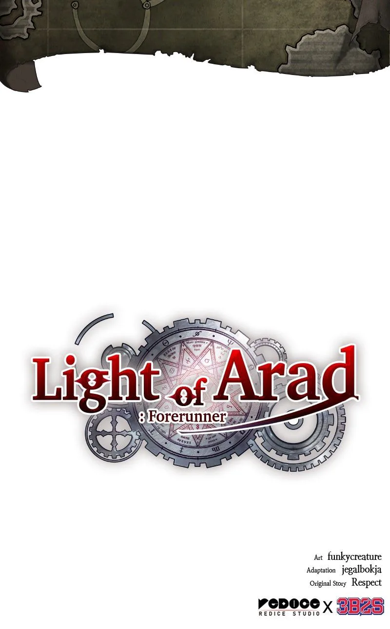 Light of Arad: Forerunner Chapter 39 Page 36