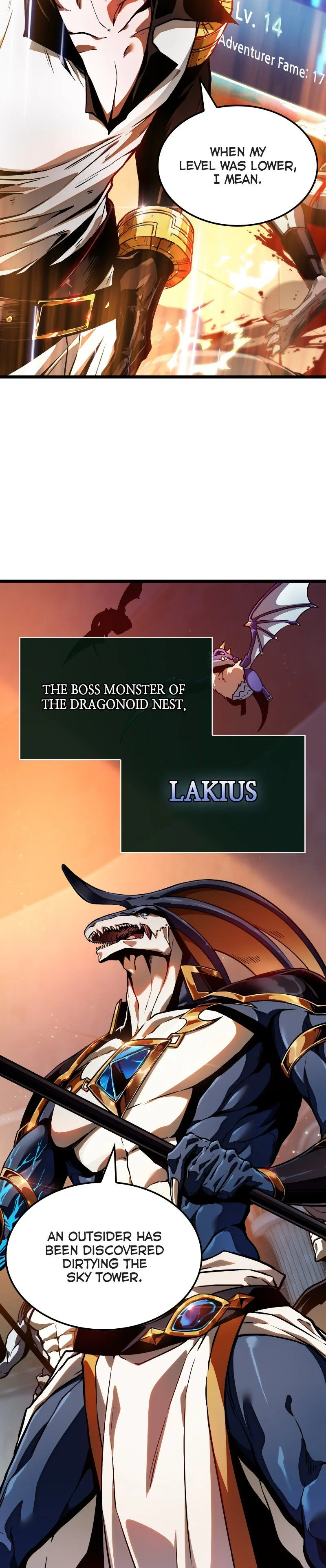 Light of Arad: Forerunner Chapter 6 Page 8