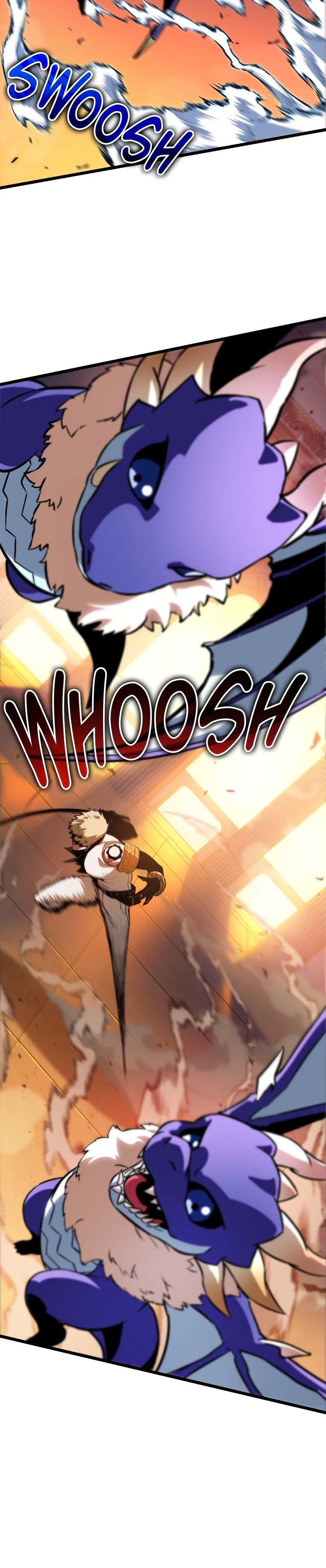 Light of Arad: Forerunner Chapter 6 Page 18