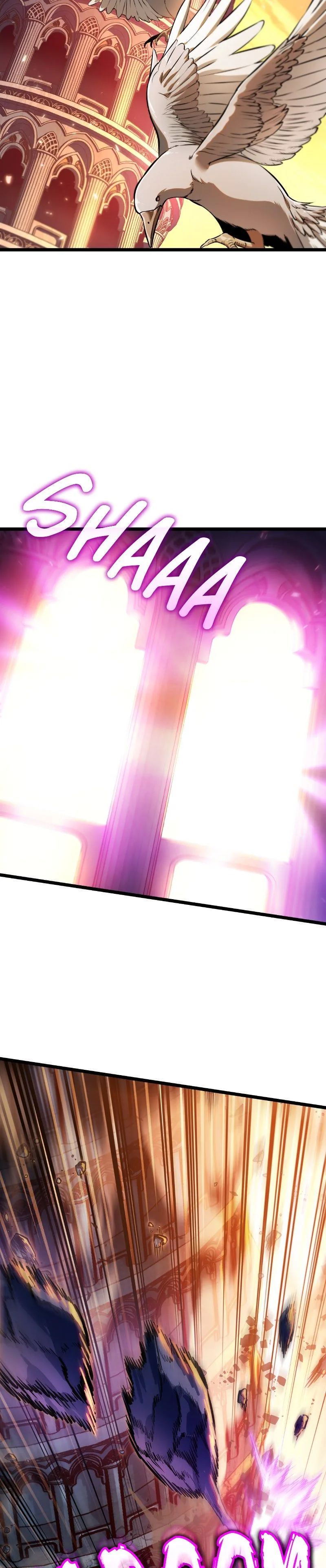 Light of Arad: Forerunner Chapter 6 Page 49