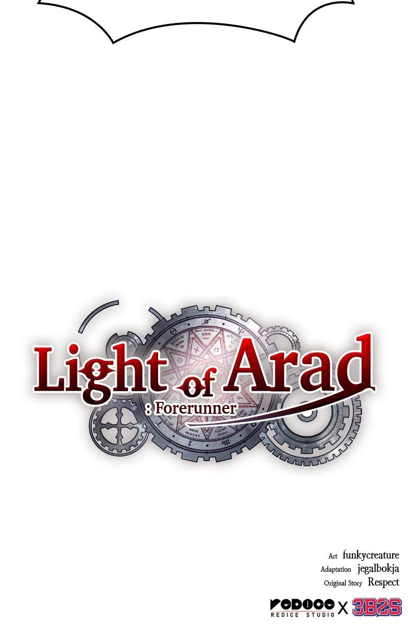 Light of Arad: Forerunner Chapter 6 Page 55
