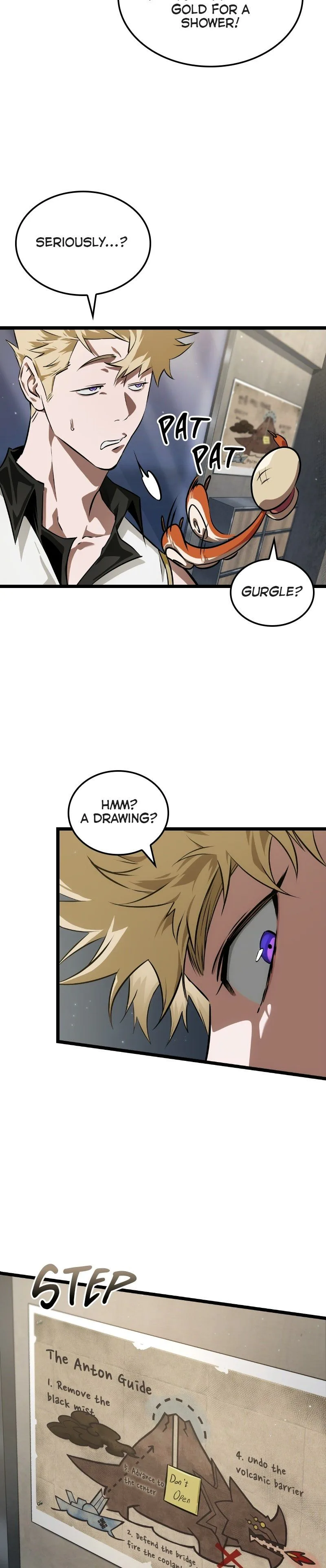 Light of Arad: Forerunner Chapter 86 Page 26