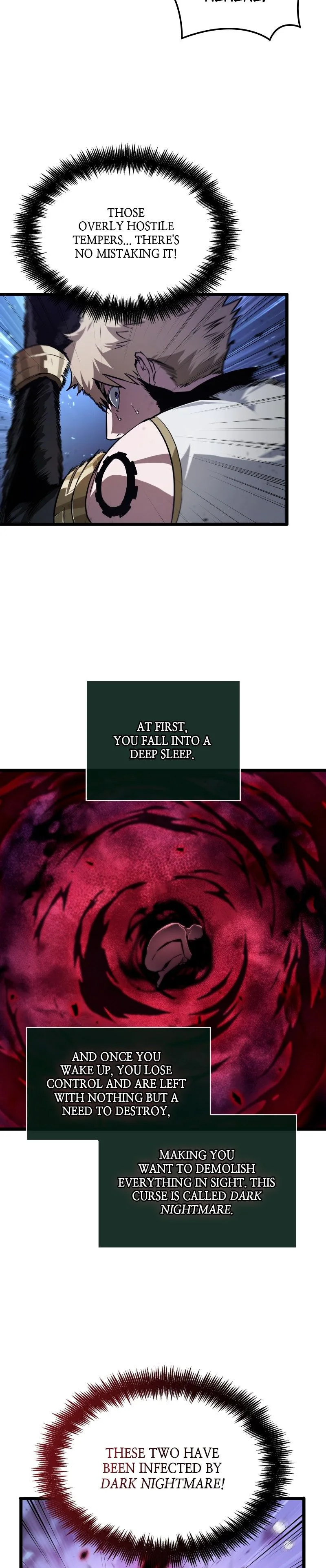 Light of Arad: Forerunner Chapter 33 Page 25