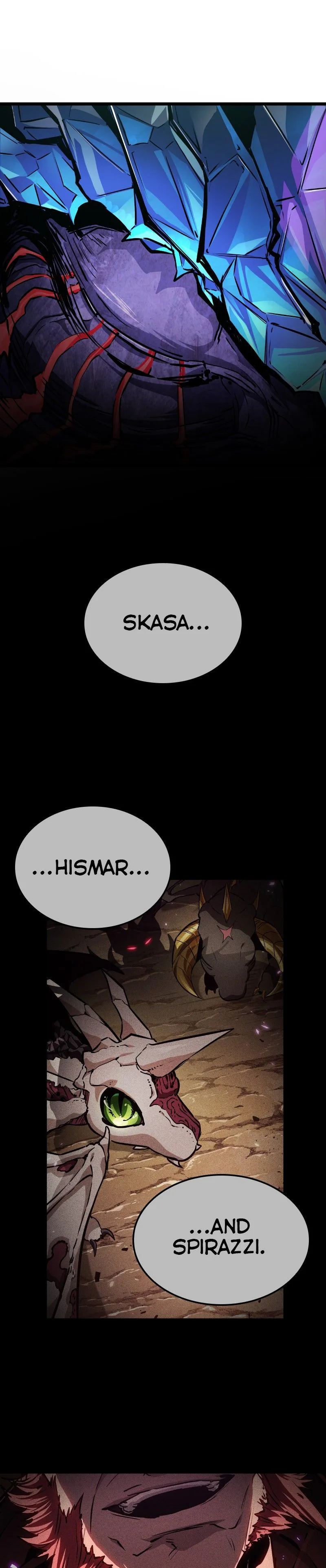 Light of Arad: Forerunner Chapter 31 Page 20