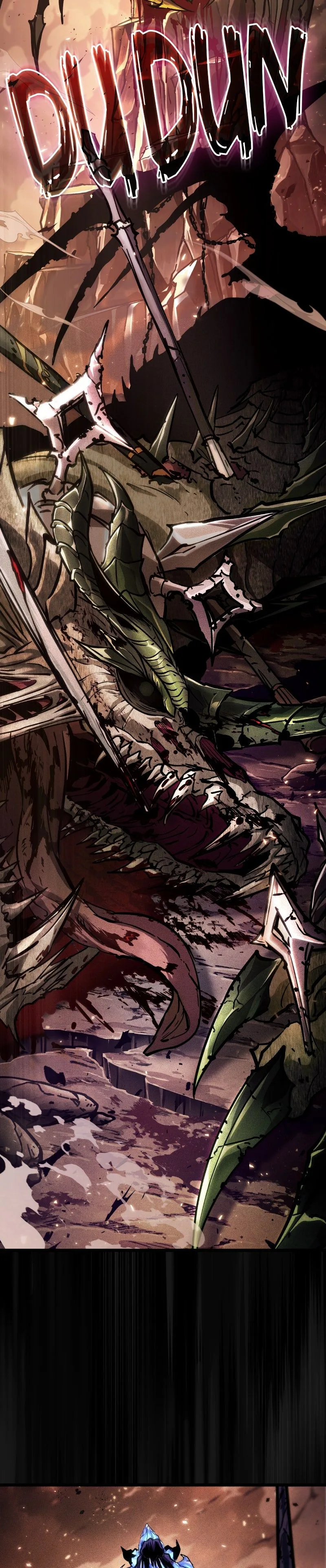 Light of Arad: Forerunner Chapter 31 Page 23