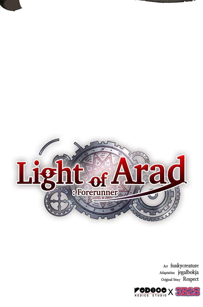 Light of Arad: Forerunner Chapter 31 Page 36