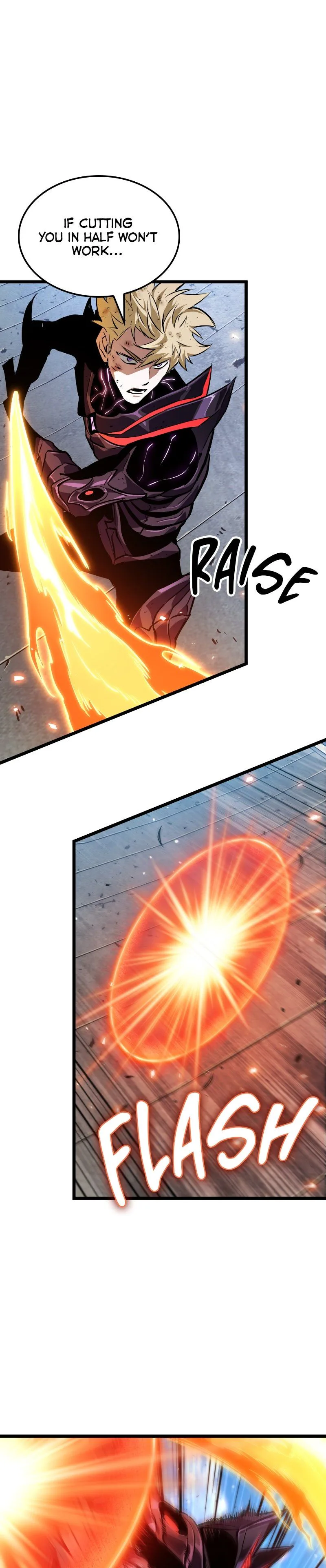 Light of Arad: Forerunner Chapter 71 Page 6