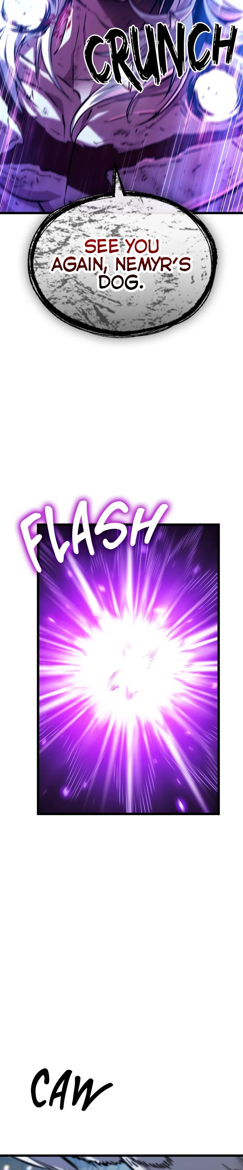 Light of Arad: Forerunner Chapter 71 Page 35