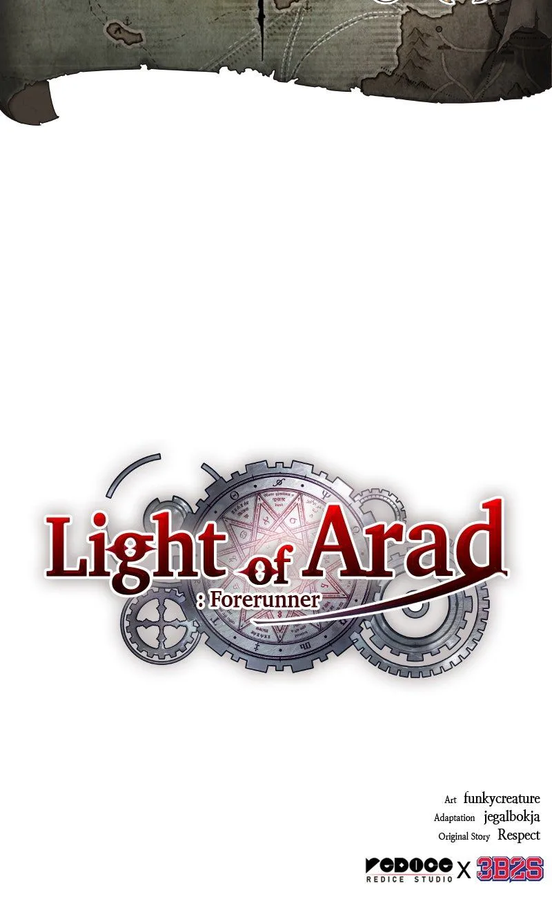 Light of Arad: Forerunner Chapter 71 Page 40