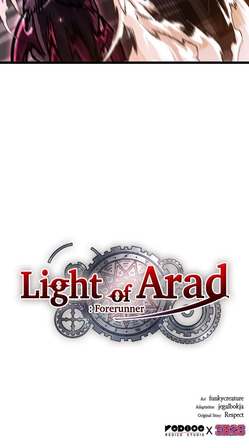 Light of Arad: Forerunner Chapter 70 Page 37