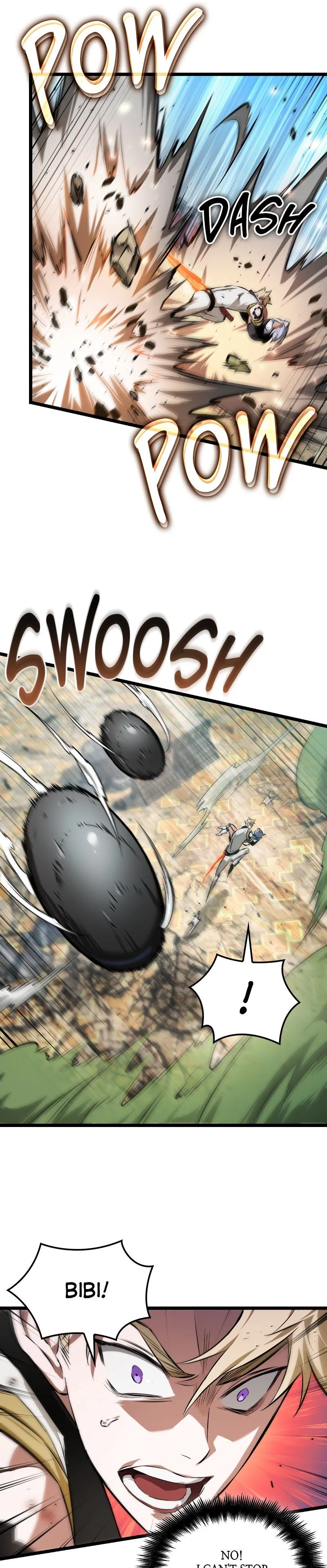 Light of Arad: Forerunner Chapter 57 Page 13