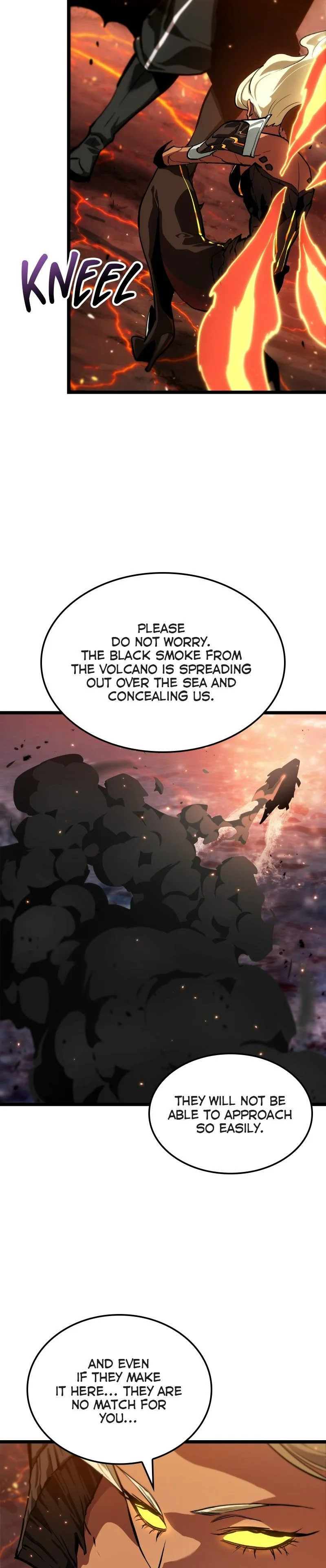 Light of Arad: Forerunner Chapter 88 Page 5