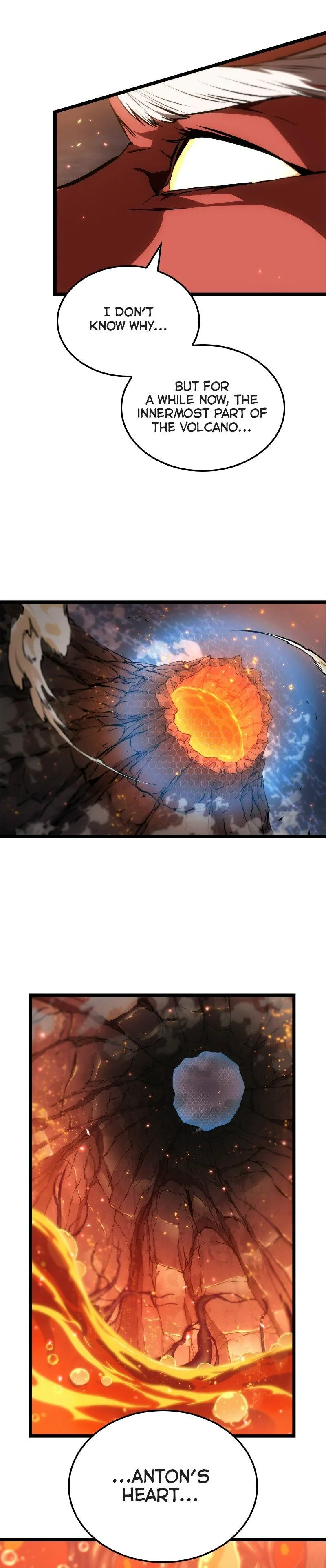 Light of Arad: Forerunner Chapter 88 Page 8