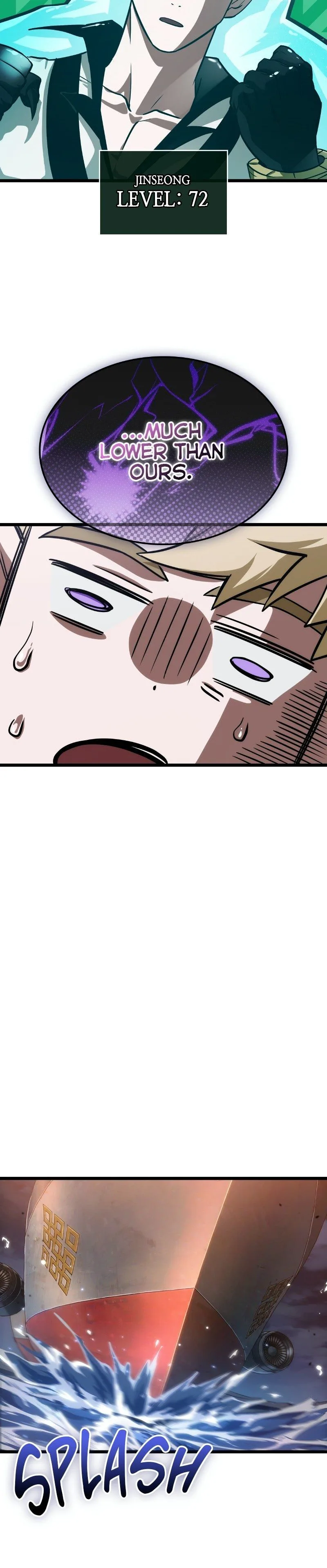 Light of Arad: Forerunner Chapter 88 Page 19