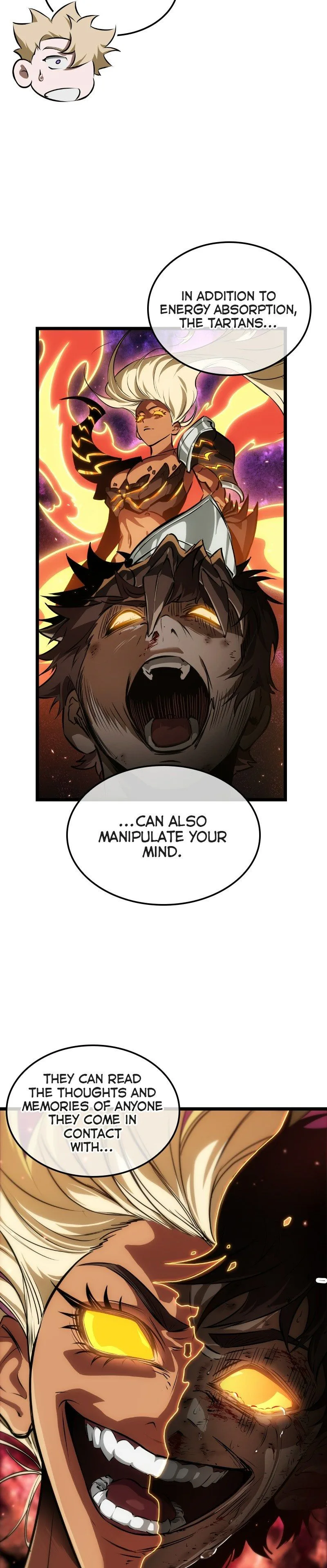 Light of Arad: Forerunner Chapter 88 Page 31