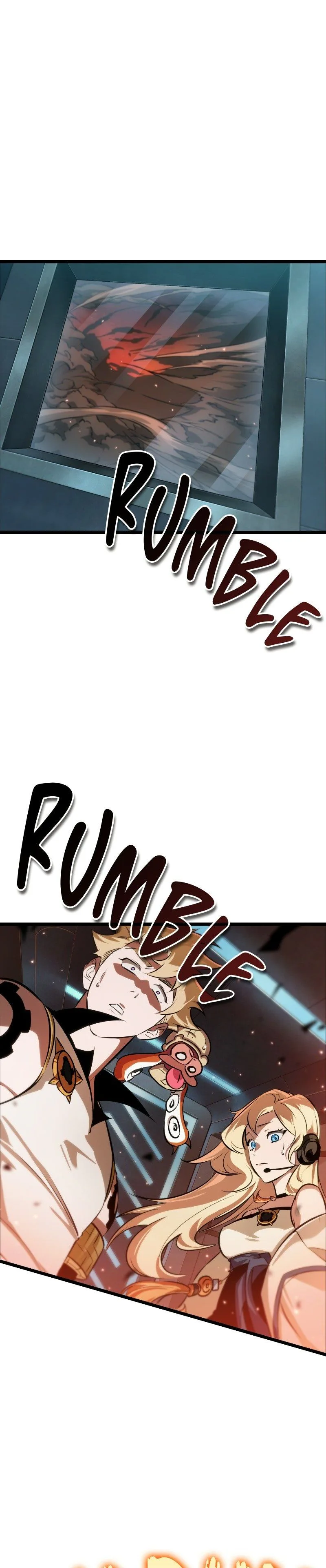 Light of Arad: Forerunner Chapter 88 Page 34