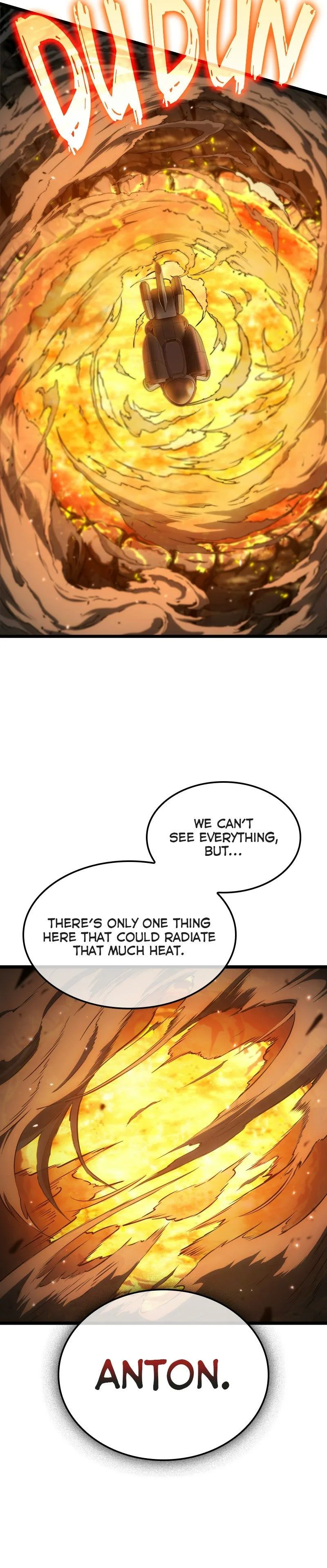 Light of Arad: Forerunner Chapter 88 Page 35