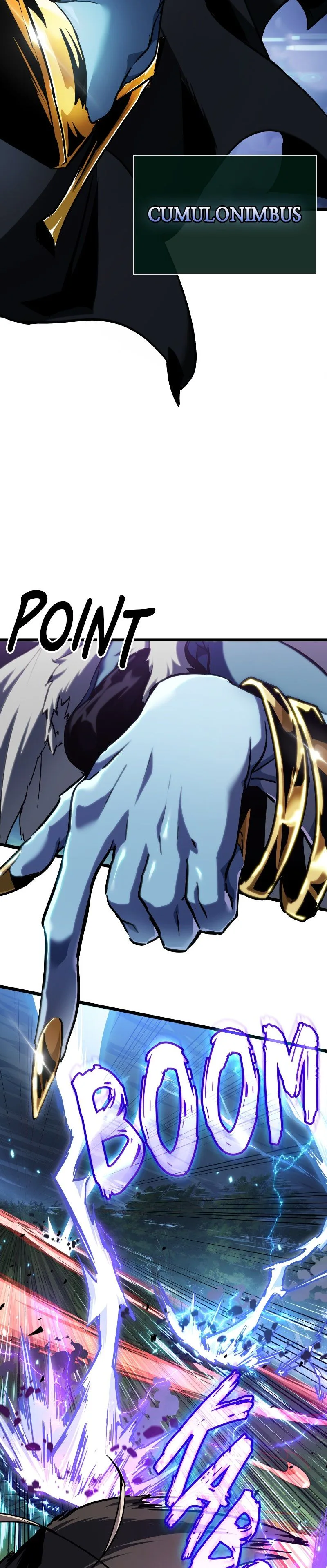 Light of Arad: Forerunner Chapter 1 Page 6
