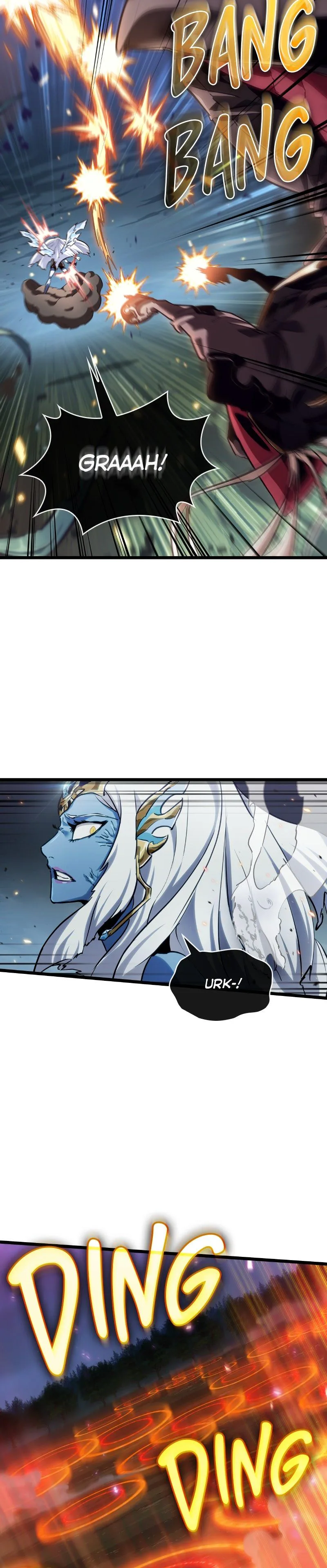 Light of Arad: Forerunner Chapter 1 Page 10