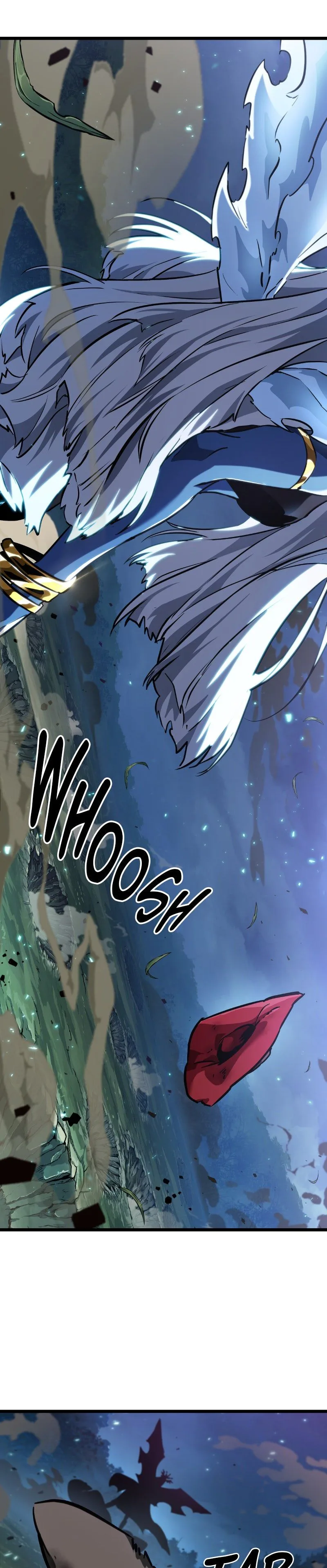 Light of Arad: Forerunner Chapter 1 Page 15